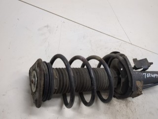 Амортизатор подвески правый передний, Mazda 3 2006-2009