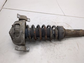 Амортизатор подвески левый задний, Volkswagen Touareg 2002-2007