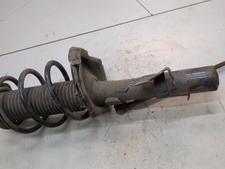 Амортизатор подвески левый передний, Ford Focus 2007-2011