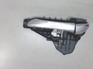 Ручка двери наружная левая передняя, ориг. номер A16476005709775, Mercedes R W251
