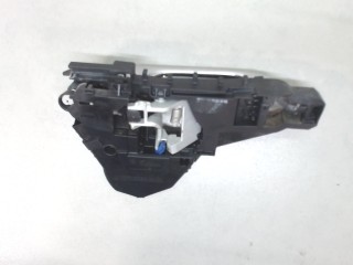 Ручка двери наружная левая передняя, ориг. номер A16476005709775, Mercedes R W251