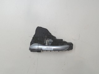 Ручка двери наружная левая задняя, ориг. номер A2517600361, Mercedes R W251