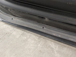 Ручка двери наружная правая задняя, ориг. номер 62142FJ000, 61160FJ100, Subaru WRX I