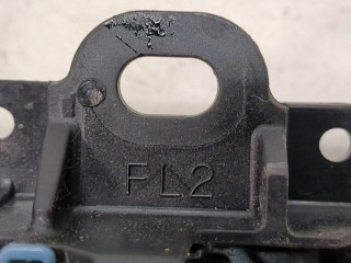Ручка двери наружная левая передняя, ориг. номер 61142FJ010, 61160FJ100, Subaru WRX I