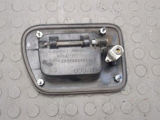 Ручка двери наружная левая передняя, ориг. номер 504308467, Iveco EuroCargo 2