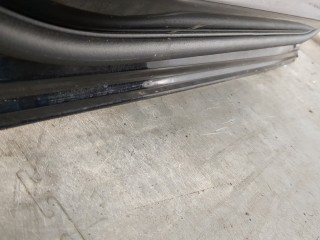 Ручка двери наружная левая передняя, ориг. номер 51215A260D5, 5A260D5, BMW X1 U11, U12