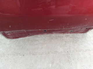 Ручка двери наружная правая задняя, ориг. номер 61160FJ000U9, 62142SG000, Subaru Forester (S13)