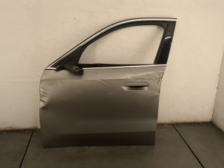 Ручка двери наружная левая передняя, ориг. номер 51215A69085, 5A69085, 51215A68ED5, 5A68ED5, BMW X1 U11, U12