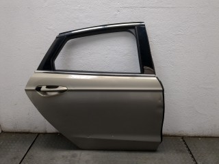 Ручка двери наружная правая задняя, ориг. номер DS7Z5422404AAPTM, ES7Z5426684S, Ford Fusion