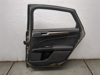 Ручка двери наружная правая задняя, ориг. номер DS7Z5422404AAPTM, ES7Z5426684S, Ford Fusion