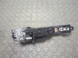Ручка двери наружная правая задняя, ориг. номер 806101BA0A, 826401BA0A, Infiniti EX