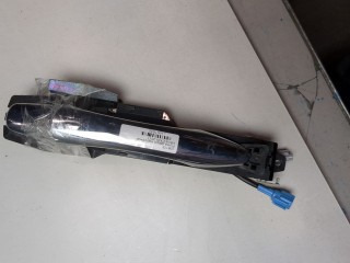 Ручка двери наружная правая передняя, ориг. номер 806101BA0A, 806401BA0A, Infiniti EX