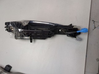 Ручка двери наружная правая передняя, ориг. номер 806101BA0A, 806401BA0A, Infiniti EX