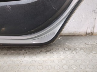 Ручка двери наружная правая задняя, ориг. номер 8Y0837206A, Skoda Octavia (A8)