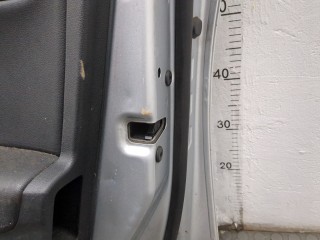 Ручка двери наружная правая передняя, ориг. номер 8Y0837206A, Skoda Octavia (A8)