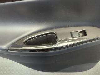 Ручка двери наружная левая задняя, ориг. номер 826401BA0A, 806111BA0A, Infiniti EX