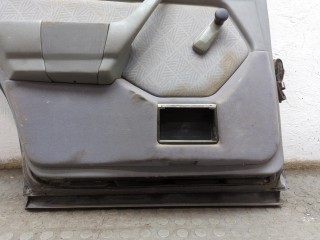 Ручка двери наружная левая задняя, ориг. номер A1247600970, Mercedes Е-Класс