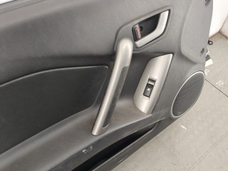 Ручка двери наружная левая передняя, ориг. номер 826502C0002R, Hyundai Coupe 2005-2007