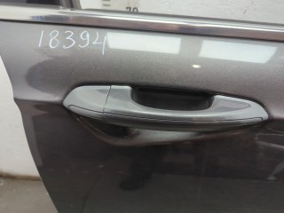 Ручка двери наружная правая передняя, ориг. номер DS7Z5422404AAPTM, Ford Fusion