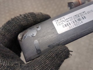 Ручка двери наружная правая задняя, ориг. номер 1494080, YC15V22400BB, Ford Transit 2006-2014