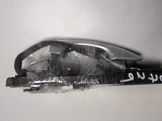 Ручка двери наружная левая передняя, ориг. номер DS7Z5422405AAPTM, Ford Fusion