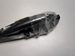 Ручка двери наружная левая передняя, ориг. номер DS7Z5422405AAPTM, Ford Fusion