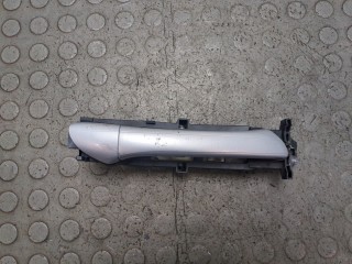 Ручка двери наружная правая задняя, Mercedes C W203 2004-2008
