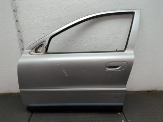 Ручка двери наружная левая передняя, Volvo XC70 2000-2004
