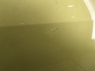 Ручка двери наружная правая задняя, ориг. номер 9101GG, 910959, Citroen C3 picasso 2008-2012