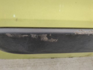 Ручка двери наружная правая задняя, ориг. номер 9101GG, 910959, Citroen C3 picasso 2008-2012