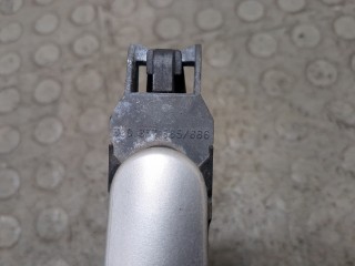 Ручка двери наружная левая передняя, ориг. номер 3B0837207G, 3B0837885K, Seat Leon 1999-2005