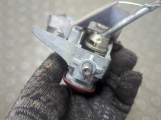 Ручка двери наружная левая передняя, ориг. номер 9101GH, Citroen C4 Grand Picasso 2006-2013