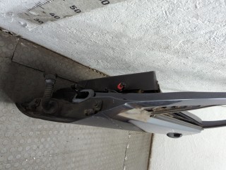 Ручка двери наружная левая передняя, Ford Focus 2001-2005