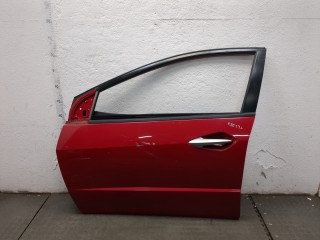 Ручка двери наружная левая передняя, Honda Civic 2005-2008