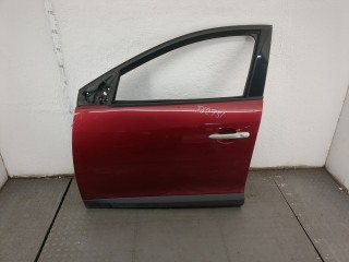 Ручка двери наружная левая передняя, Renault Megane 2008-2014