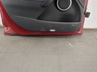 Ручка двери наружная левая передняя, Renault Megane 2008-2014