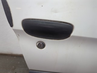 Ручка двери наружная правая передняя, Citroen Xsara-Picasso 2004-2010