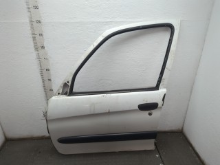 Ручка двери наружная левая передняя, Citroen Xsara-Picasso 2004-2010