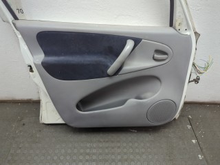 Ручка двери наружная левая передняя, Citroen Xsara-Picasso 2004-2010