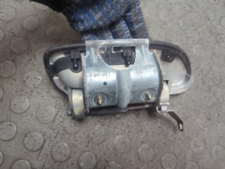Ручка двери наружная левая передняя, ориг. номер 9187667, Volvo S80 1998-2003