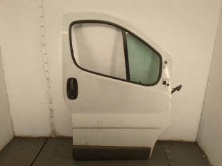 Ручка двери наружная правая передняя, Opel Vivaro 2006-2014