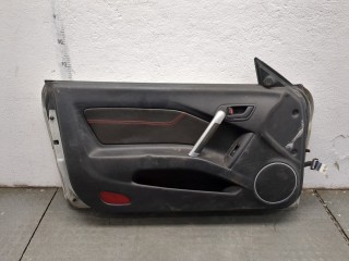 Ручка двери наружная левая передняя, ориг. номер 826502C000, Hyundai Coupe 2005-2007