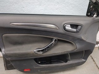 Ручка двери наружная левая передняя, Ford Mondeo 2006-2010