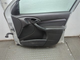 Ручка двери наружная правая передняя, Ford Focus 2001-2005
