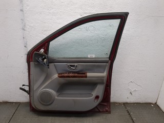 Ручка двери наружная правая передняя, KIA Sorento BL 2002-2006