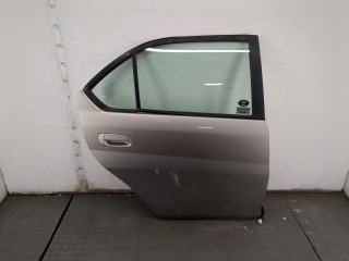 Ручка двери наружная правая задняя, Toyota Prius 2000-2003
