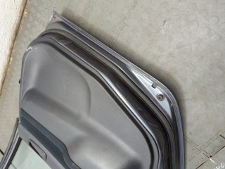Ручка двери наружная левая задняя, Mitsubishi Lancer 2003-2010