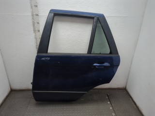 Ручка двери наружная левая задняя, BMW X5 E53 2003-2006