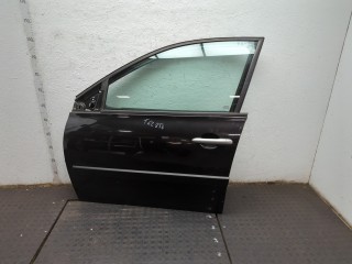 Ручка двери наружная левая передняя, Renault Megane 2006-2009