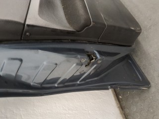Ручка двери наружная левая передняя, ориг. номер 9101W8, Peugeot 307 2005-2008